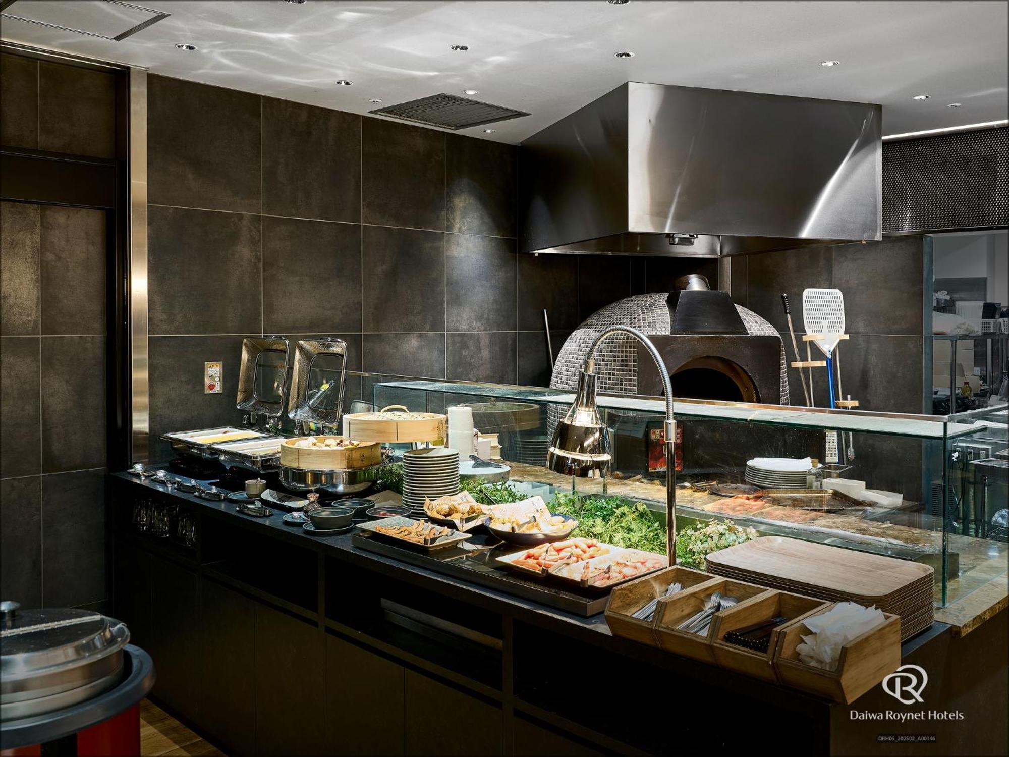 Del Style Osaka-shinsaibashi By Daiwa Roynet 4*