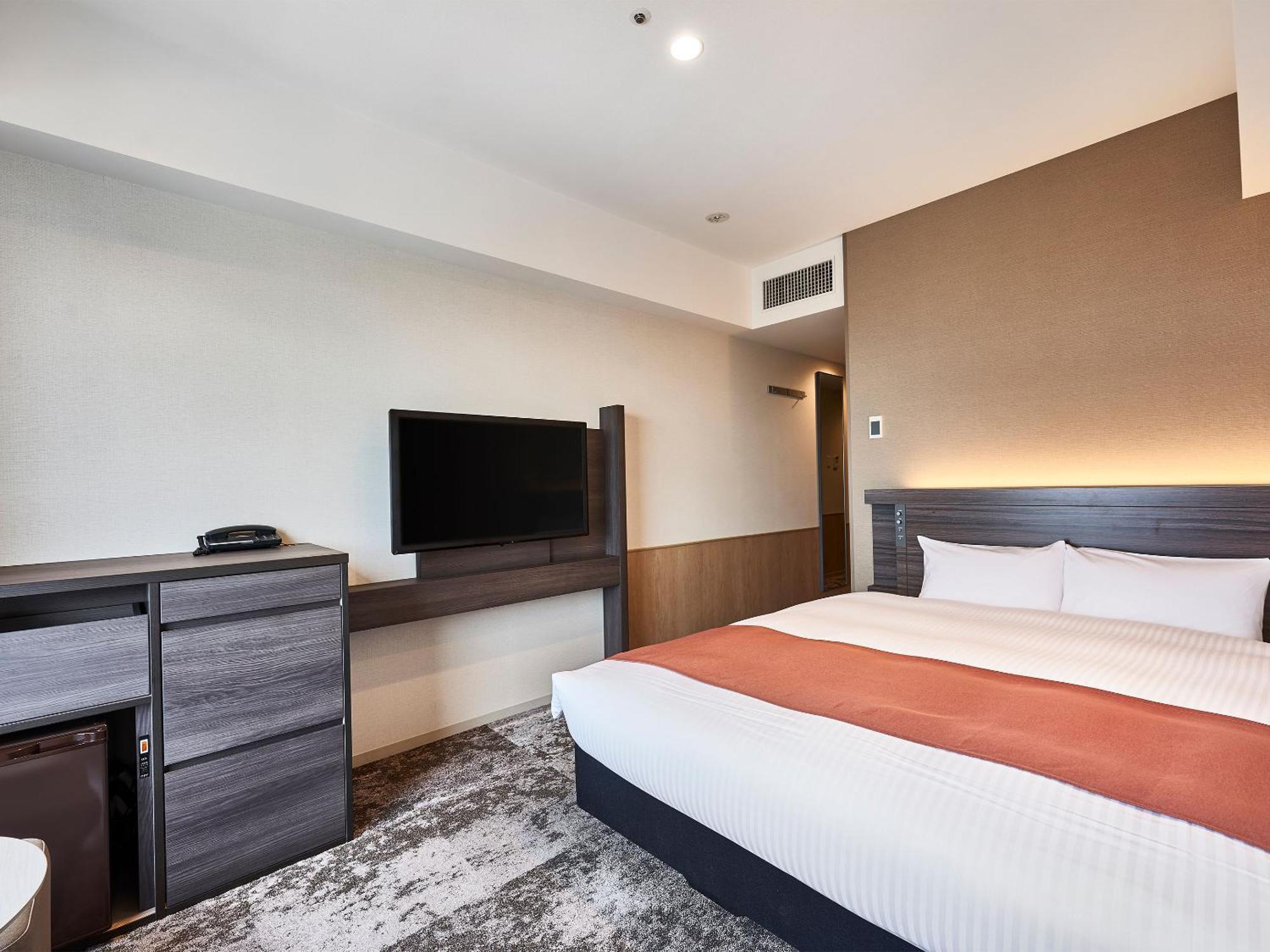 Del Style Osaka-shinsaibashi By Daiwa Roynet Hotel Ōsaka